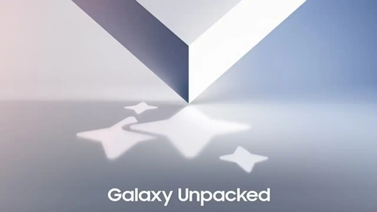 Galaxy Unpacked event July