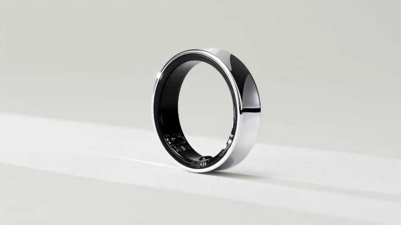 Galaxy Ring Android phones