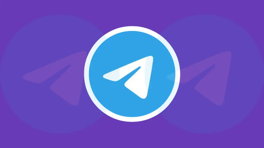 Telegram features